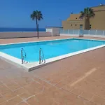 30 M Al Mar Maravillosa Vista Mar, Playa, Piscina