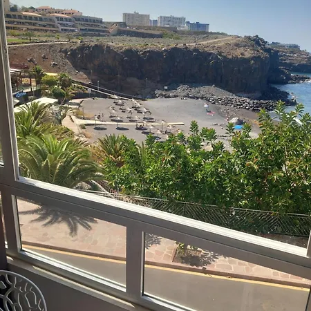 30 M Al Mar Maravillosa Vista Mar, Playa, Piscina Callao Salvaje