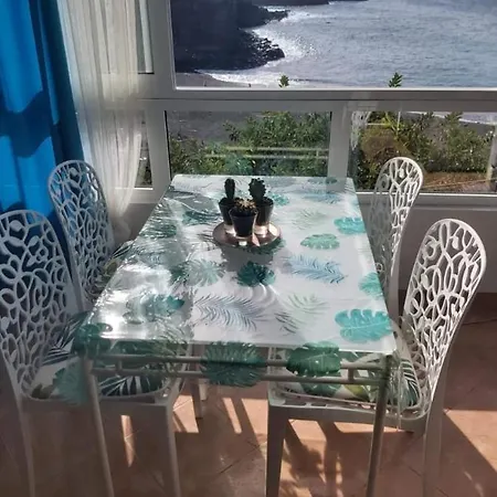 30 M Al Mar Maravillosa Vista Mar, Playa, Piscina * 칼라오살바헤