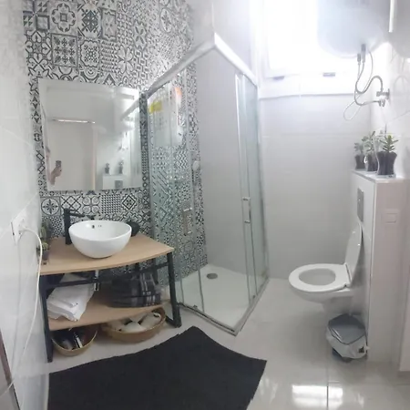 דירה 30 M Al Mar Maravillosa Vista Mar, Playa, Piscina *