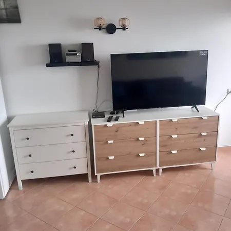 30 M Al Mar Maravillosa Vista Mar, Playa, Piscina דירה קיאו סלבאחה