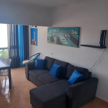 30 M Al Mar Maravillosa Vista Mar, Playa, Piscina 칼라오살바헤