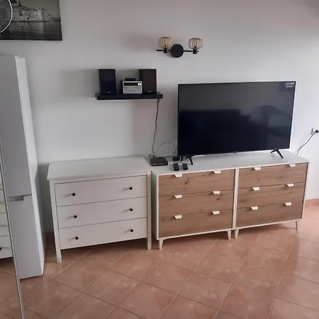 30 M Al Mar Maravillosa Vista Mar, Playa, Piscina * קיאו סלבאחה