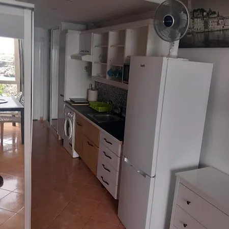 30 M Al Mar Maravillosa Vista Mar, Playa, Piscina קיאו סלבאחה