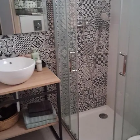 아파트 30 M Al Mar Maravillosa Vista Mar, Playa, Piscina