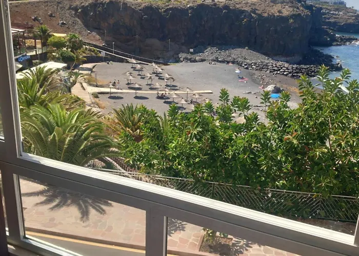 30 M Al Mar Maravillosa Vista Mar, Playa, Piscina Callao Salvaje