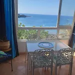 Apartment 30 M Al Mar Maravillosa Vista Mar, Playa, Piscina *