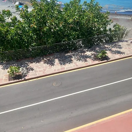 30 M Al Mar Maravillosa Vista Mar, Playa, Piscina