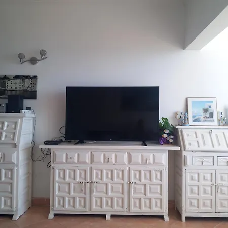 Playa Paraiso Apartment
