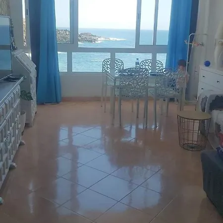 Playa Paraiso Apartment Callao Salvaje