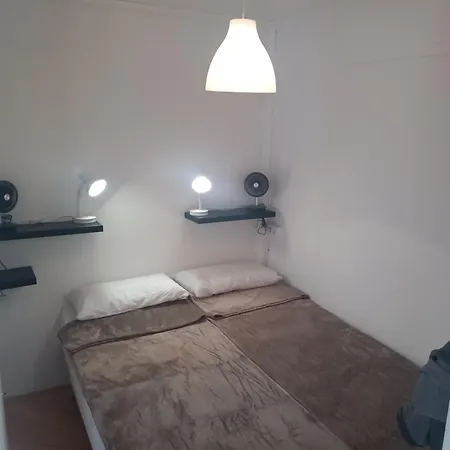 30 M Al Mar Maravillosa Vista Mar, Playa, Piscina * Callao Salvaje