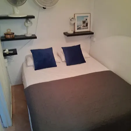 30 M Al Mar Maravillosa Vista Mar, Playa, Piscina Callao Salvaje