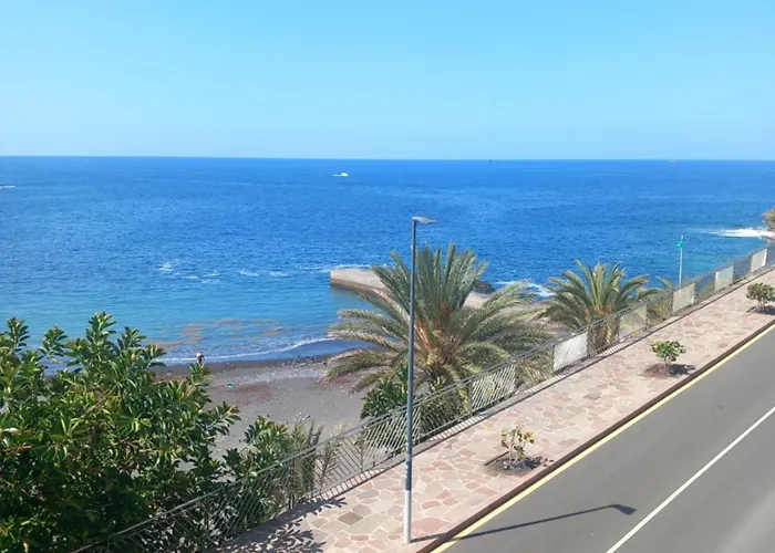 30 M Al Mar Maravillosa Vista Mar, Playa, Piscina * Callao Salvaje