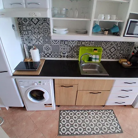 30 M Al Mar Maravillosa Vista Mar, Playa, Piscina Apartment *