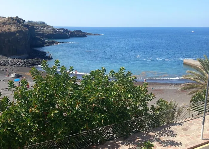 30 M Al Mar Maravillosa Vista Mar, Playa, Piscina