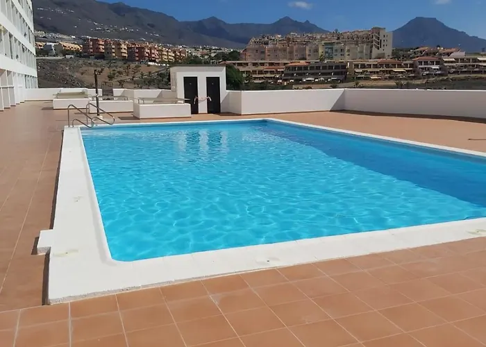 30 M Al Mar Maravillosa Vista Mar, Playa, Piscina * Callao Salvaje