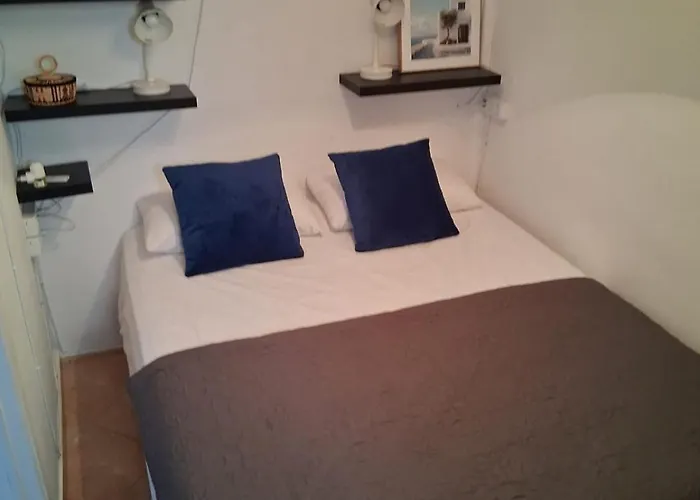 30 M Al Mar Maravillosa Vista Mar, Playa, Piscina Callao Salvaje